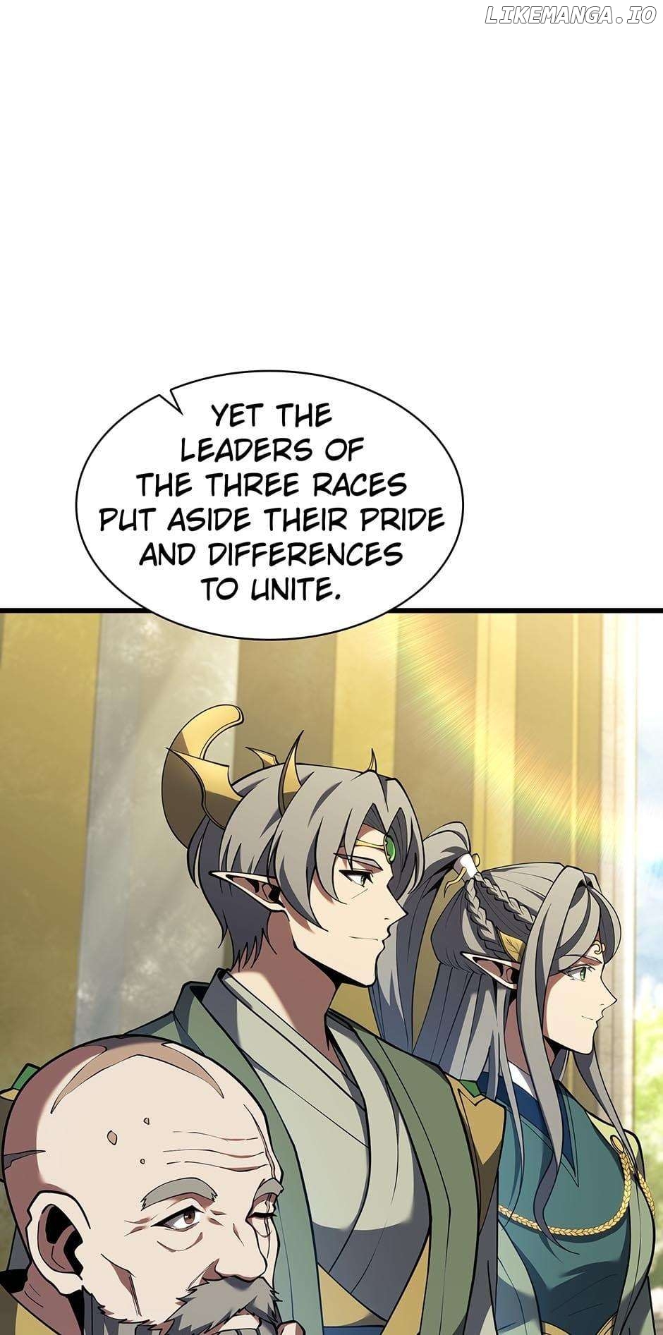 The Beginning After The End Chapter 184 image 034